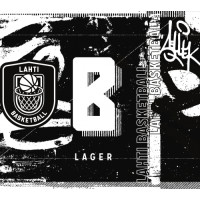 Ant Brew Lahti Basketball Lager