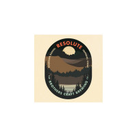 Feel the Rain Brothers Brew Co. Resolute (2019)