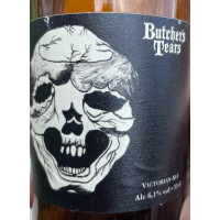 Butcher's Tears Victorian Ale