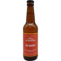 La Malpolon Du Bosc
