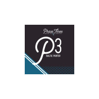 Phase Three Brewing Company Baltic Porter