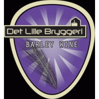 Det Lille Bryggeri Barley Wine 2017