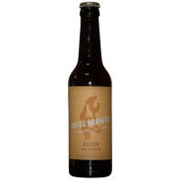 ARTOS Brauerei Gülden