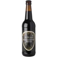 Det Lille Bryggeri Bringstrupper Porter