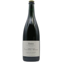 Tommie Sjef Wild Ales Saaz