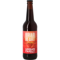 Urban Family Brewing Company Briar Heart