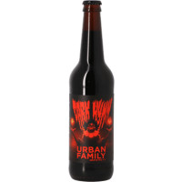 Urban Family Brewing Company Dark Hymn