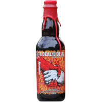 Anchorage Brewing Company A Deal with the Devil