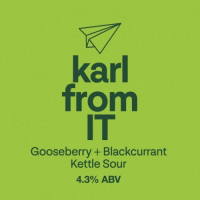 Out of Office Karl from IT