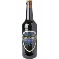 Det Lille Bryggeri Imperial Stout 2018