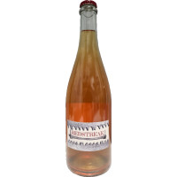 Easterton Cider Redstreak (2021)
