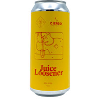 Oso Brew Co. Juice Loosener