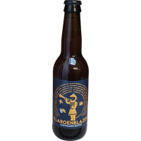 Brouwerij Astronaut Klaroenblazer