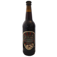 Det Lille Bryggeri Pfeffernuesse Kerstbrouwsel