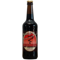 Det Lille Bryggeri Roskilde Eksperimentet Porter
