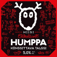 Hiisi Humppa