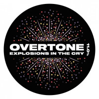 Overtone Brewing Co. Explosions In the Cry