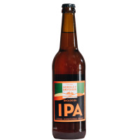 Herslev Bryghus Økologisk IPA