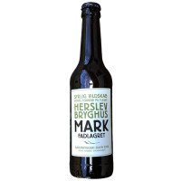 Herslev Bryghus Mark Fadlagret