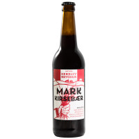 Herslev Bryghus Mark Kirsebær