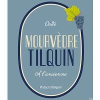 Gueuzerie Tilquin Oude Mourvèdre à l'Ancienne (2022-2023)