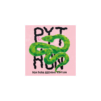 La Source Beer Co. Python DDH DIPA Birthday Edition