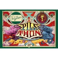 Brasserie de la Mule PilsThon