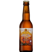 Jämtlands Bryggeri Höstlager