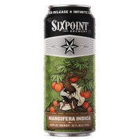 Sixpoint Brewery Mangifera Indica