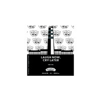 BlackStack Brewing Company Laugh Now, Cry Later