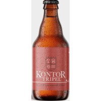 Axes Castellum Kloosterbier Hanzeverbond Kontor Tripel