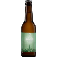 Thorns Wit White IPA