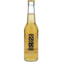 Alfa Bierbrouwerij Brasa Caribbean Gold