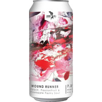 Lough Gill Brewery Wound Runner
