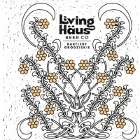Living Häus Beer Co Bartleby