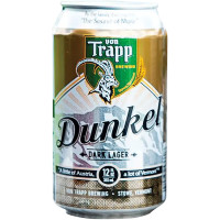 von Trapp Brewing Dunkel Lager