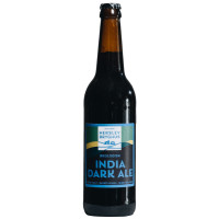 Herslev Bryghus India Dark Ale (2012+)
