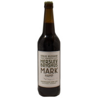 Herslev Bryghus Mark Hamp
