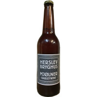 Herslev Bryghus Mjølner Barleywine (2007)