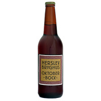 Herslev Bryghus Oktober Bock