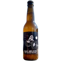 Brouwerij Astronaut Das Helios