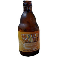 Brouwerij Grensgeval Meule Goud