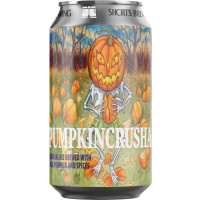 Short's Brewing Company Pumpkincrusha