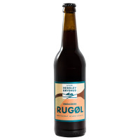 Herslev Bryghus Rugøl