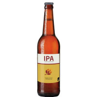 Herslev Bryghus Sinatur IPA