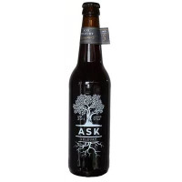 Næstved Bryghus Ask No 5 Juleurt