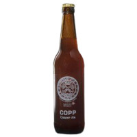 Næstved Bryghus Copp Copper Ale