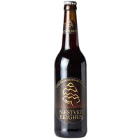 Næstved Bryghus Dark