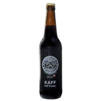 Næstved Bryghus Kaff Porter