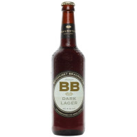 Bryghuset Braunstein Dark Lager